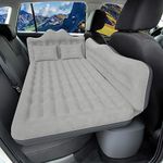 DikaSun Car Air Mattress, Inflatabl