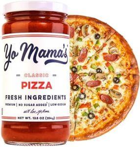 Yo Mama's 