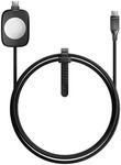 NOMAD Apple Watch Charger USB C Cab