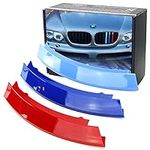 iJDMTOY Exact Fit///M-Colored Grill