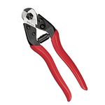 Felco Wire Cutter Model C7 One Handed Operation Triangular Cutting System Cuts 7mm Wire and Cable Without Squashing Dinghy Sailing Rigging Yacht Rigging Gardening Made In Switzerland