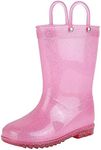 Colorxy Kids Rain Boots for Boys Gi