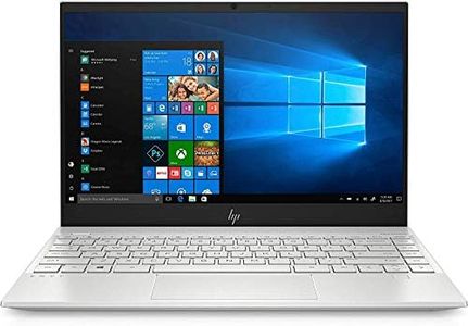 HP Envy 13