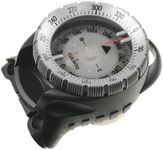 SUUNTO SK-8 Dive Compass - Front Mo