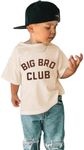 CM C&M WODRO Big Brother Shirt Todd