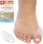 ZenToes Bunion Pads for Women and M