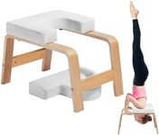 VEVOR Yoga Headstand Bench, 300 lbs