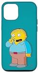 iPhone 12/12 Pro The Simpsons Ralph