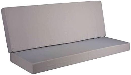 Terre de Nuit Matelas clic-clac Mousse HD28 COTONOIS FAMEUX 120x190