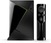 NVIDIA SHIELD TV with Remote