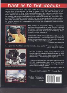 The World of Satellite Television