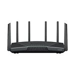 Synology RT6600ax Tri-Band Wi-Fi 6 