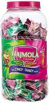 DABUR Hajmola Candy Jar - 260 Count (Aam And Imli),2.5 Gram