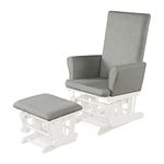 Baby Glider Ottoman Sets