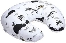 Cuddles Collection Nursing Pillow B