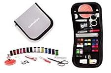 Embroidex Sewing Kit for Home, Trav