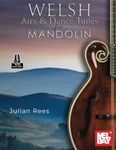 Welsh Airs & Dance Tunes for Mandolin