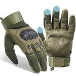 Motorcycle Gloves for Men and Women