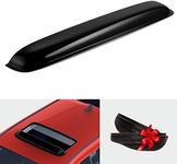 Voron Glass Extra Durable Wind Defl