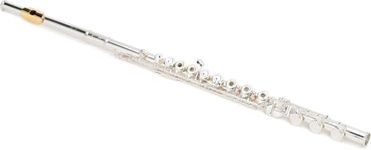 Yamaha YFL-382H Intermediate Flute 