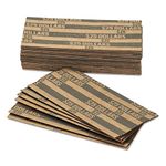 PAP-R Flat Coin Wrappers