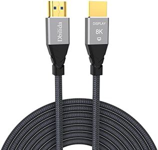 Dbilida 8K