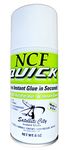 Satellite City Qa-6 Ncf Quick Aerosol Accelerator 6 oz