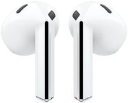 Samsung Galaxy Buds3 White