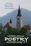 Wheelsong Poetry Anthology 4