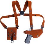 Galco Holsters Classic Lite 2.0 Sho