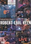 Robert Earl Keen-No. 2 Live (0 Region) [DVD] [2004] [NTSC]