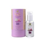 Vanaura Organics Roman Chamomile & Rose Soothing Facial Toner Mist, Smooth & Hydated Skin, Natural Pore Minimising and PH Balancing Formula, All Skin Types, 100mL