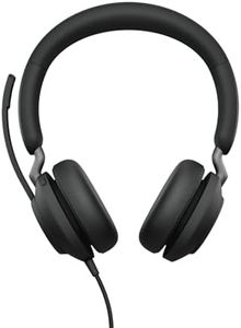 Jabra Evol