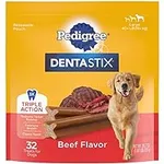 PEDIGREE DENTASTIX Large Dog Dental