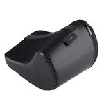 Guitar Leg Pad,Soft Durable Cushion Musical Instrument Accessories for Classical, Flamenco, Acoustic or Electric Guitar Players