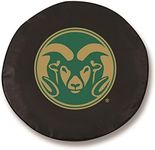 34 x 8 Colorado State Tire Cover