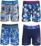 STAR WARS Boxer Brief Multipacks Wi