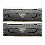 Patriot Viper Steel DDR4 32GB (2 x 16GB) 3200MHz Kit - PVS432G320C6K