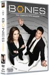 Bones: The Complete Season 5 (6-Disc Box Set)