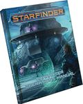 Starfinder RPG: Character Operations Manual