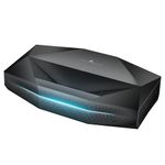 AWOL Aetherion Pro 4K Ultra Short Throw Triple Laser Projector, 2600 ISO Lumens, PixelLock Clarity, 6000:1 Native Contrast, Anti–RBE Technology, 200" Display, Dolby Vision, Home Cinema/Gaming