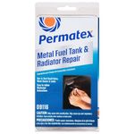 Permatex 09116 Fuel Tank and Radiator Repair Kit