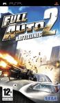 Full Auto 2: Battlelines (PSP)