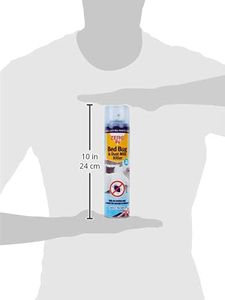 Zero In Bed Bug Spray 300ml – Fast-Acting Insect Killer
