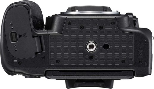 Nikon D780 Full Frame DSLR Camera Body