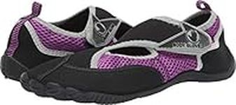 Body Glove Women's Water Shoe, Blac