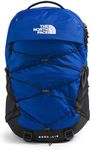 THE NORTH FACE Borealis Commuter Laptop Backpack, Tnf Blue/Tnf Black, One Size, Borealis