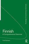 Finnish: A Comprehensive Grammar (Routledge Comprehensive Grammars)