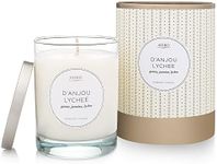 KOBO D`Anjou Lychee Candle (11 oz) 