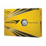 Callaway Golf Warbird Golf Balls